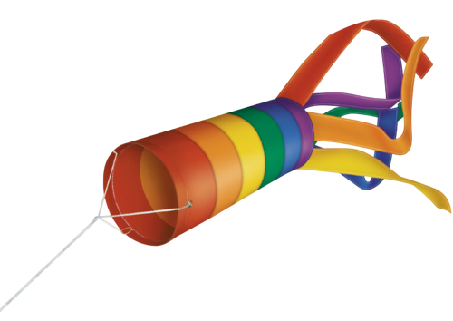 Gunther - Windzak - 100 x 12 cm