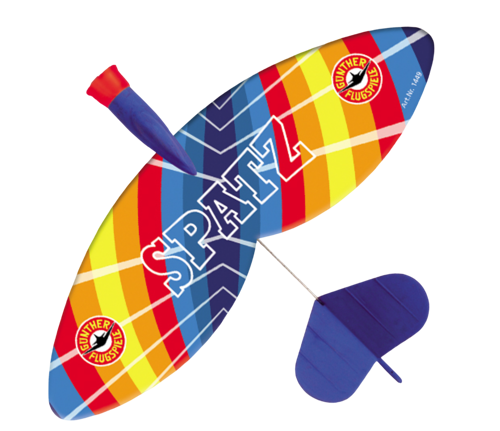 Gunther - Spatz Katapultzwever - 24 x 20 cm