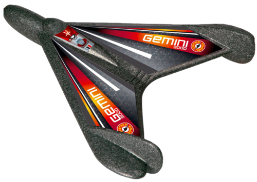 Gunther - Gemini Katapultzwever - 30 x 32 cm