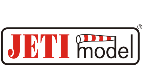 Jeti - Cover Ring voor DC-24 II & DS-24 II (2 stuks) - Paars