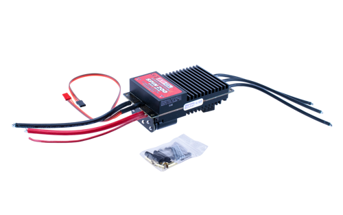 Jeti SPIN 200 Pro OPTO