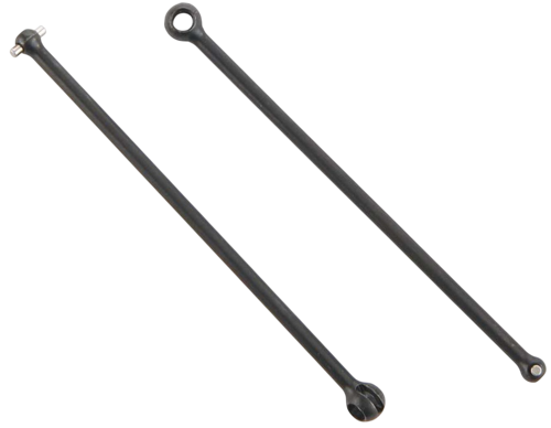 Arrma - CVD Driveshaft 142mm (2)