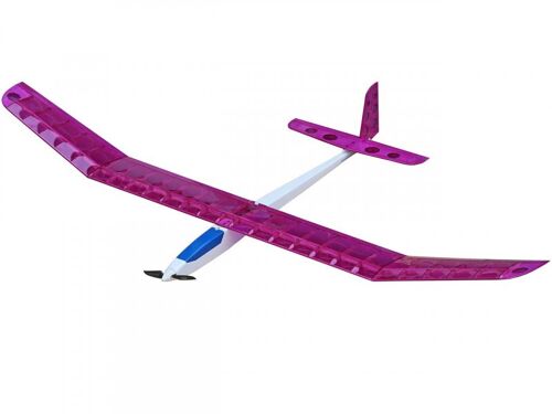 Pichler - Amethyst III (Laser Cut Kit) / 1260 mm