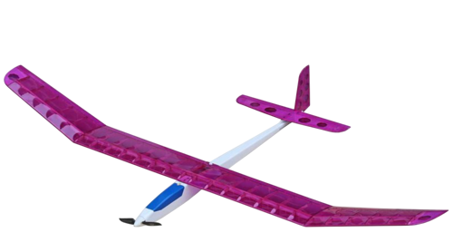Pichler - Amethyst III (Laser Cut Kit) / 1260 mm