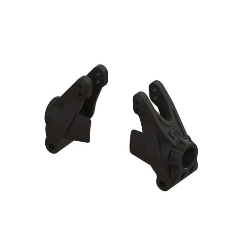 Arrma - Rear Hub Set