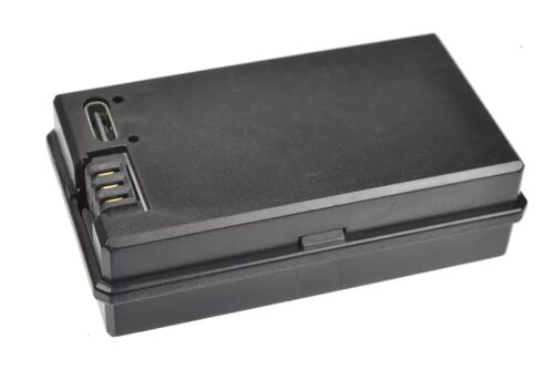 Ishima - Li-Ion 7.4V 600mAh Battery Pack - 4.44Wh - 1 pc