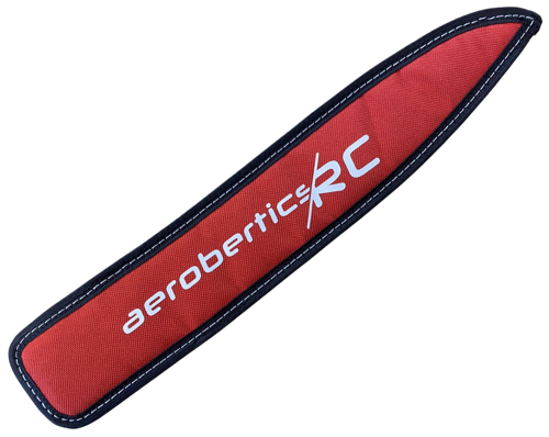Revoc - Propellerhoes voor 28-30" propellers - Aerobertics (1 stuk)