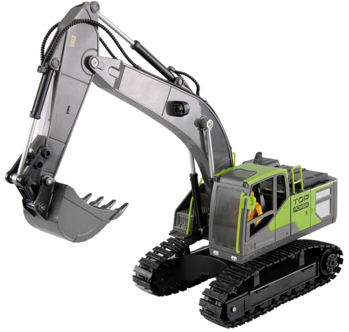 Amewi - G071E Excavator 1/18 RTR