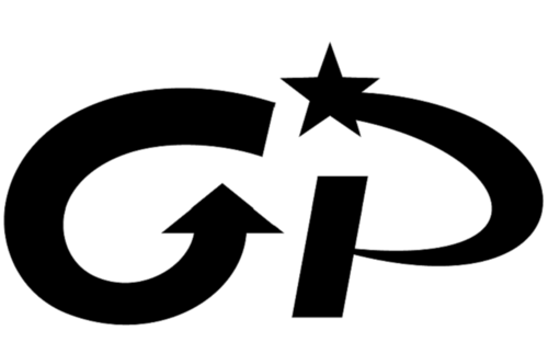 Great Power Engine - GP38 - rietklepplaat