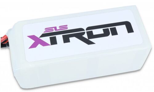 SLS XTRON 16000mAh 7S1P 25.9V 20C/40C