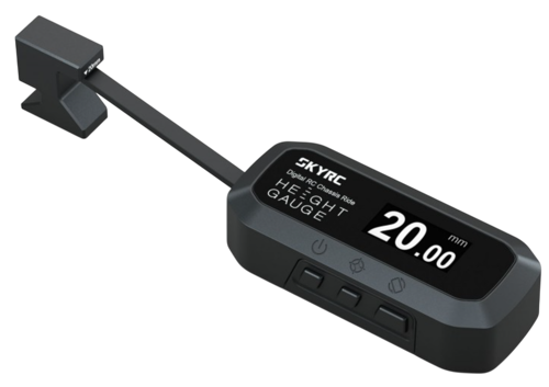 SkyRC - RC Fahrhöhenmesser