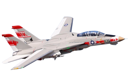 Freewing - F-14 V2 Tomcat Jet 1250mm Twin EDF 64mm PNP