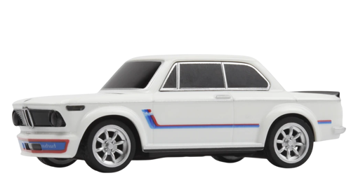 HPI Racing - BMW 2002 Turbo 1/64 Nano TTR auto wit - RTR