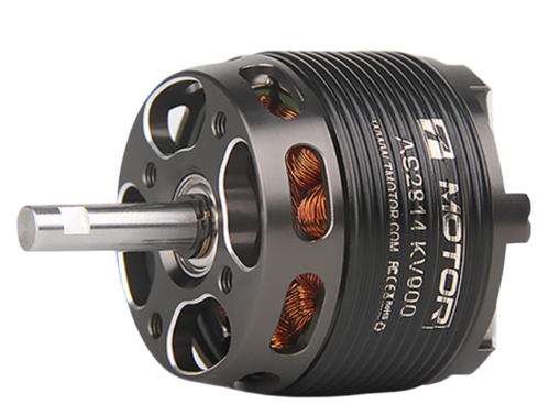 T-Motor - AS2814-1050KV 718W Brushless Motor
