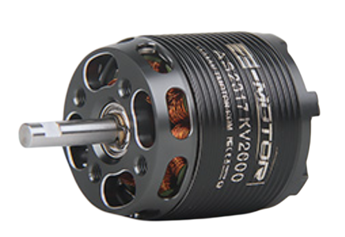 T-Motor - AS2814-1050KV 718W Brushless Motor