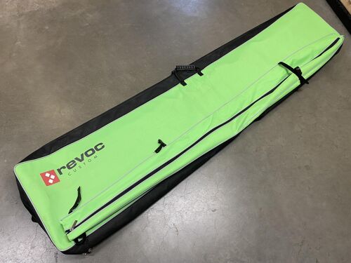 Second Hand - Revoc Full Bag for D-Power Streamline 400V - 2000x350mm