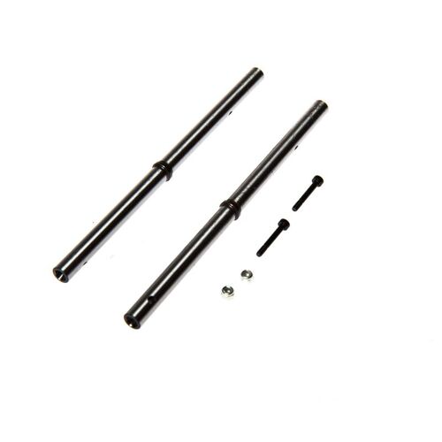 Blade - Main Shaft: Fusion 360