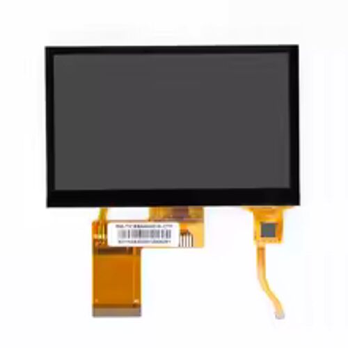 Radiomaster TX16s MKII Max Pro Replacement IPS Screen and Touch Panel