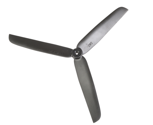 GWS - Propeller EP 6x3 3-Blade