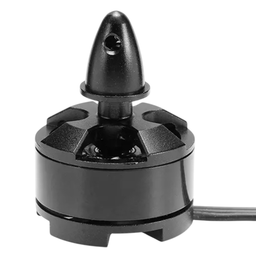 RC Factory - DXW D1806/2400 Moteur Brushless