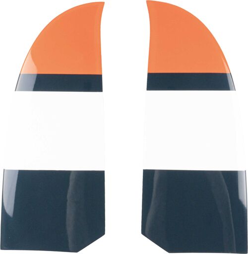Robbe - EVOA 3.0 ARF hoogteroer