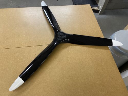 Second hand - Biela Propeller 29x10 3-Blade