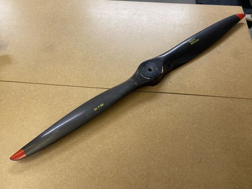 Second hand - Mejzlik Propeller 29x10 2-Blade