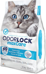 Odourlock - MAXCARE 12kg (p)