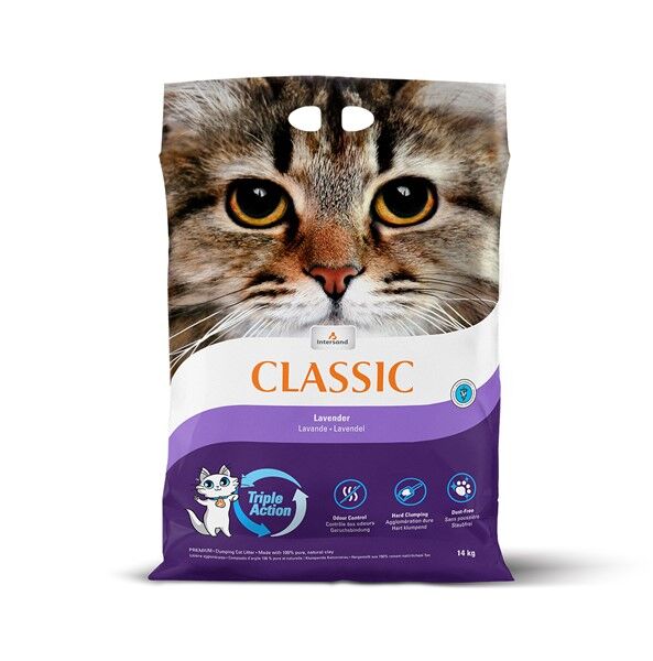 Extreme Classic - LAVENDEL 14 kg (p)