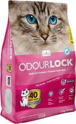 Odourlock - BABYPOWDER 12kg (p)