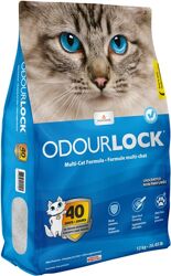 Odourlock - UNSCENTED 12kg (p)
