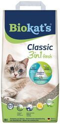 Biokat's - FRESH 10L