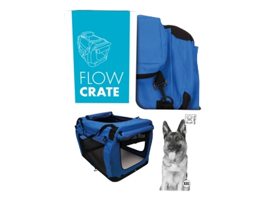 Flow Crate XXL