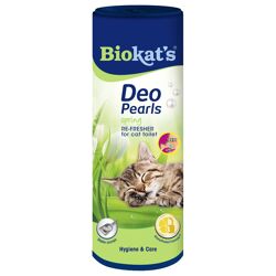 Biokat's Deo Pearls Spring, 700 g