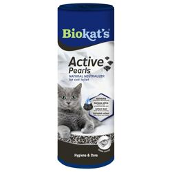 Biokat's Active Pearls, 700 ml