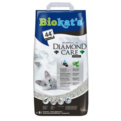 Biokat's - DIAMOND CARE Classic 8L