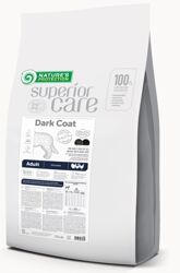 NP Superior Care - Dark Coat Dog - All Breeds - Adult - with Poultry - 10kg