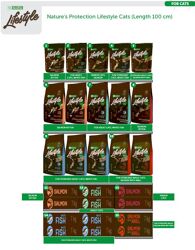 Nature's Protection Lifestyle Cats ( 100 cm ) - 15% PROMO