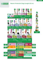 Nature's Protection Super Premium Dogs ( 115 cm ) - 12,5% PROMO