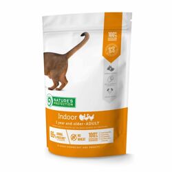 NP Super Premium - CAT - All Breeds - Adult Indoor - with Poultry - 400g