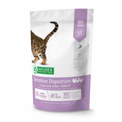 NP Super Premium - CAT - All Breeds - Adult Sensitive - with Poultry - 2kg