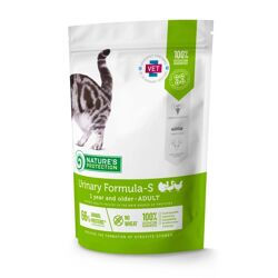 NP Super Premium - CAT - All Breeds - Adult Urinary S - with Poultry - 400g