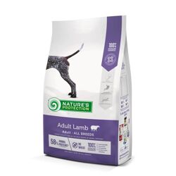 NP Super Premium - DOG - All Breeds - Adult - with Lamb - 12 kg
