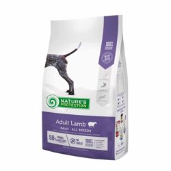 NP Super Premium - DOG - All Breeds - Adult - with Lamb - 4 kg