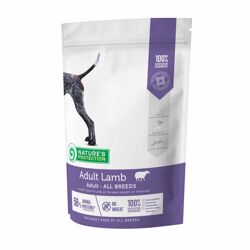 NP Super Premium - DOG - All Breeds - Adult - with Lamb - 500g