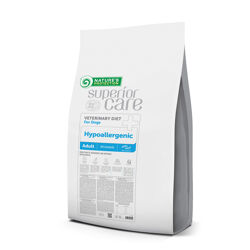 NP Superior Care - VET DIET - Hypoallergenic - Dog - All Breeds - Adult - with Insect - 10kg