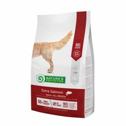 NP Super Premium - DOG - All Breeds - Adult - with Salmon - 2 kg