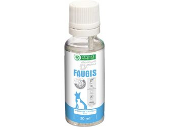 NP Super Premium - Faugis - Wellness formula 5in1 - 30 ml