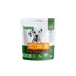 NP Super Premium - Functional Treat - All Breeds - Junior - Healthy Growth with Poultry - 150 g