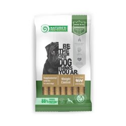 NP Super Premium - Functional Treat - All Breeds - Adult - Weight Control with Poultry - 110 g